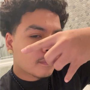 Meet your Posher, Brian